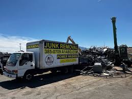 Best Dumpster Rental Services  in Summerde, AL